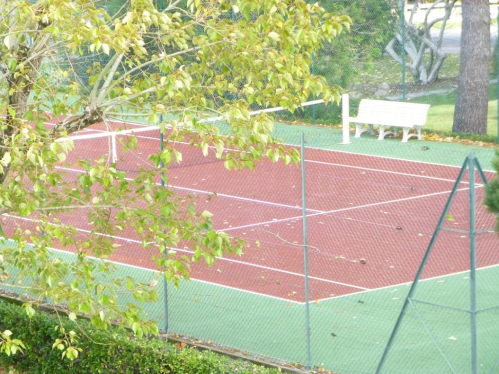 Maison Proche Plage Terrain De Tennis Le Pouliguen Ngoại thất bức ảnh