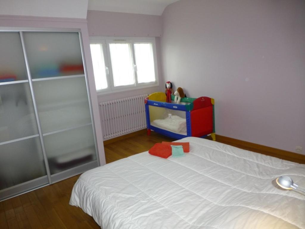 Maison Proche Plage Terrain De Tennis Le Pouliguen Ngoại thất bức ảnh